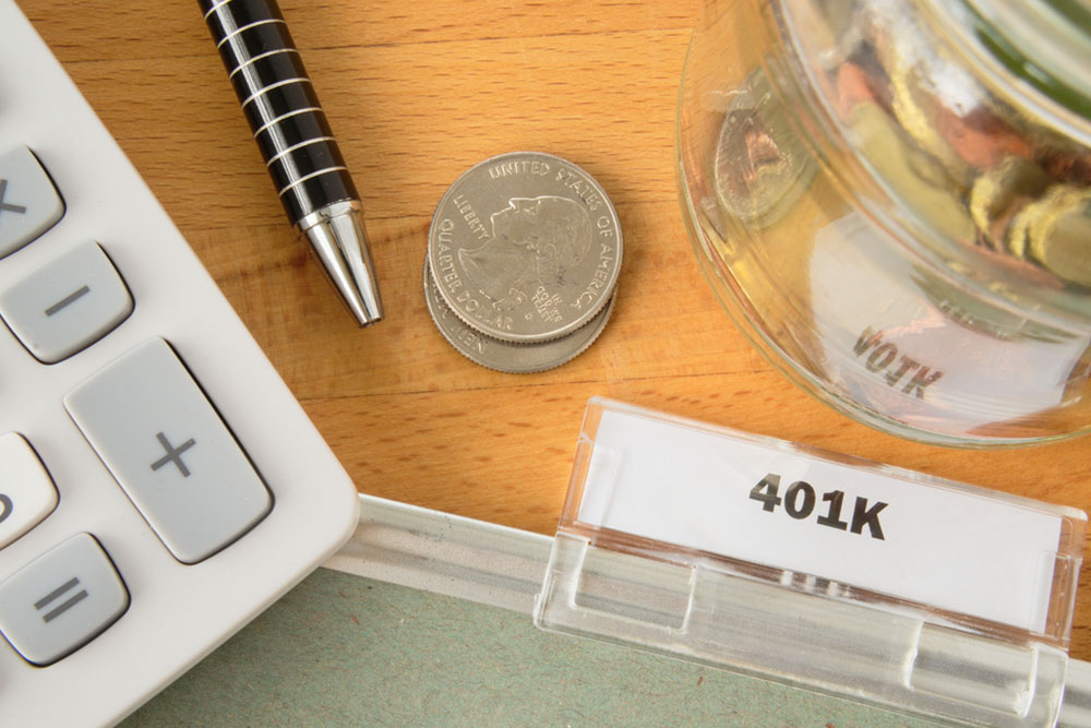 Guide to Estimating Your 401K Retirement Savings