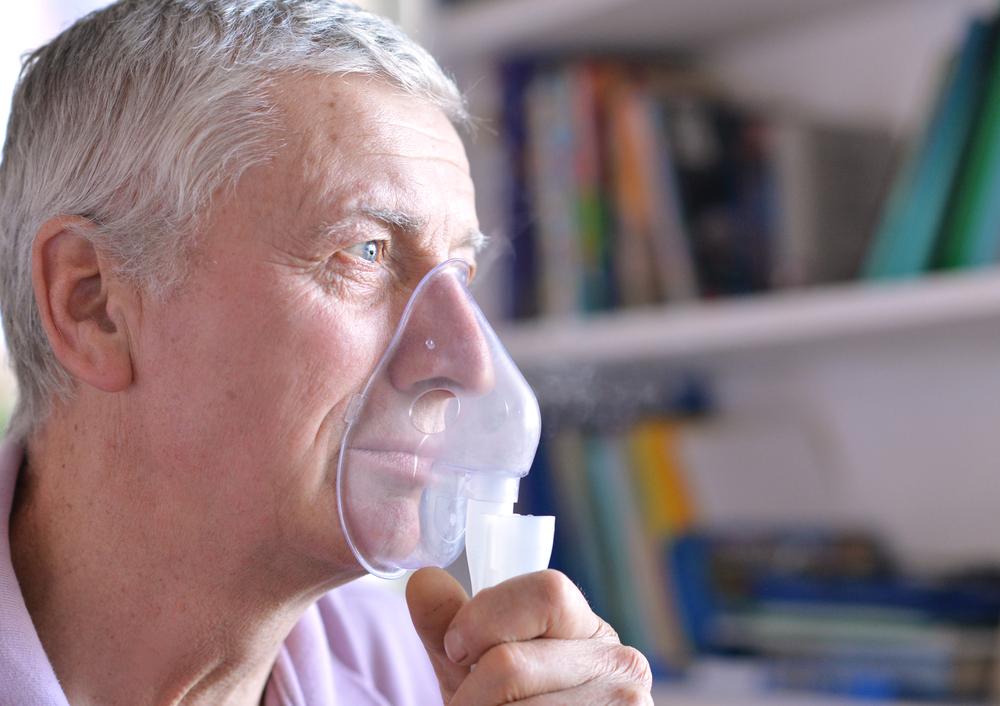 Premium American-Made Portable Oxygen Machines