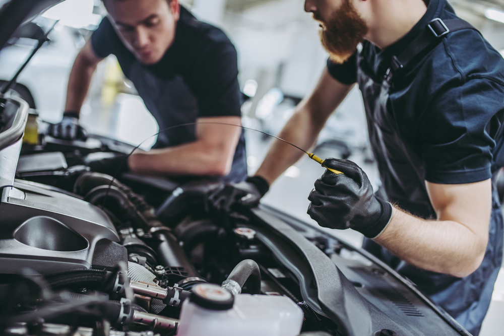 Ultimate Guide to Speedee Auto Services: Ensuring Your Vehicle's Optimal Performance
