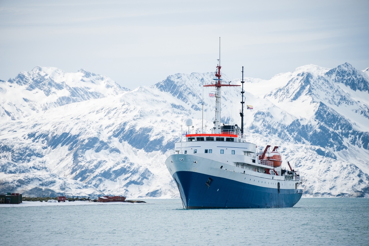 Exploring the Wonders of Antarctic Expeditions