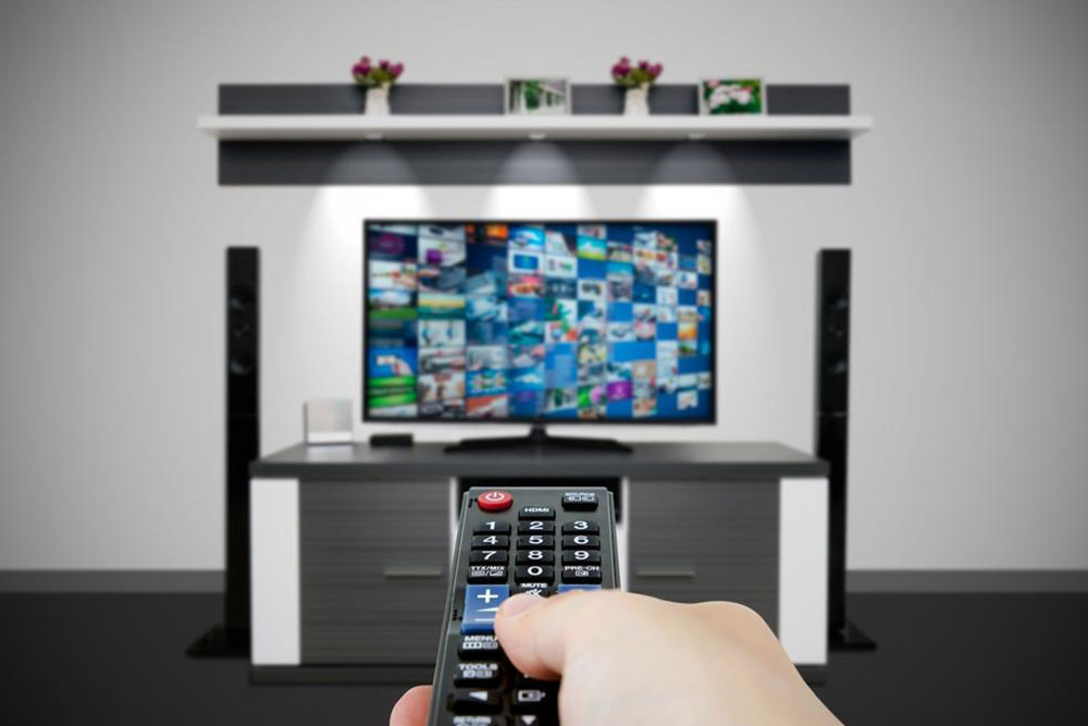 Top 3 Advantages of Choosing a Plasma Television