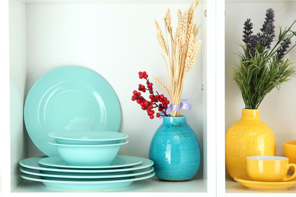 Advantages of Choosing Melamine Dinnerware for Your Home