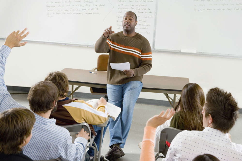 Advantages of Attending a Community College