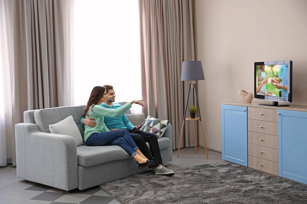 Innovative QLED Technology by Samsung: Redefining Visual Experience
