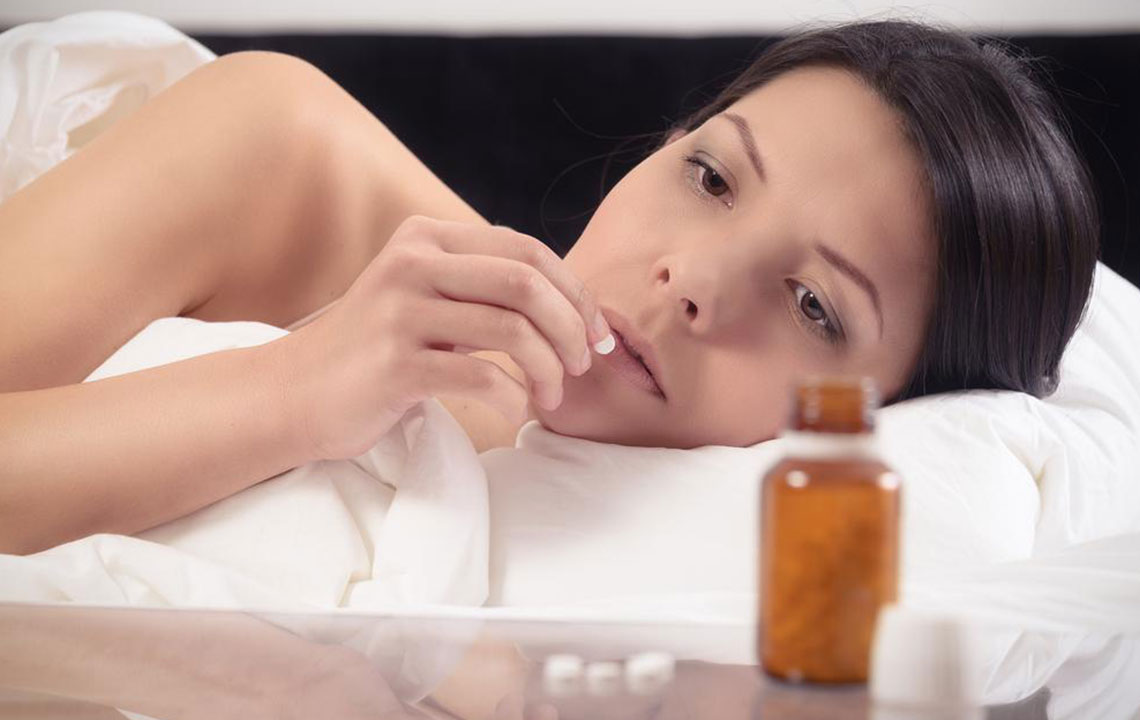 Effective Sleep Aids for Insomnia Relief