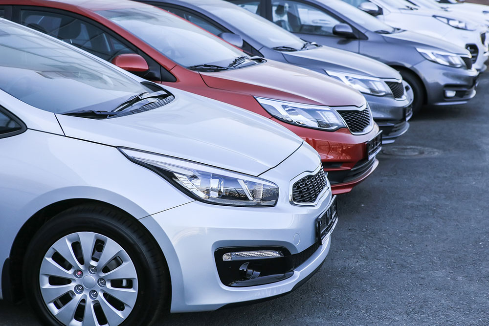 7 Strategies to Purchase a Car Without Upfront Payments