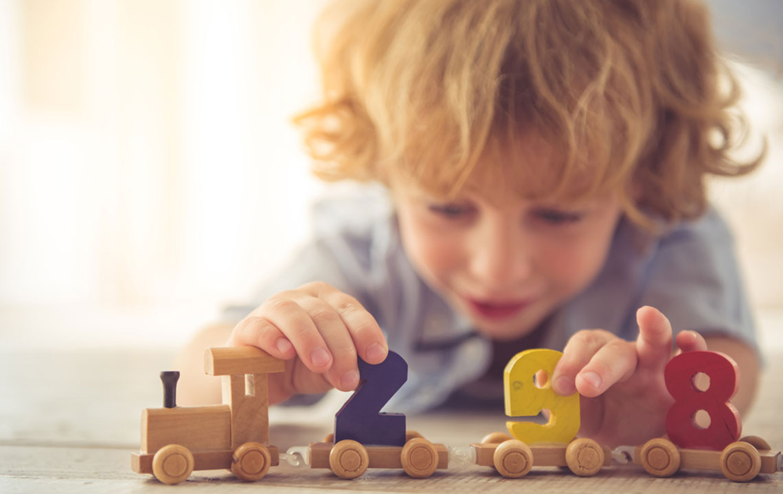 Top Wooden Toys Every Parent Should Consider for Their Child