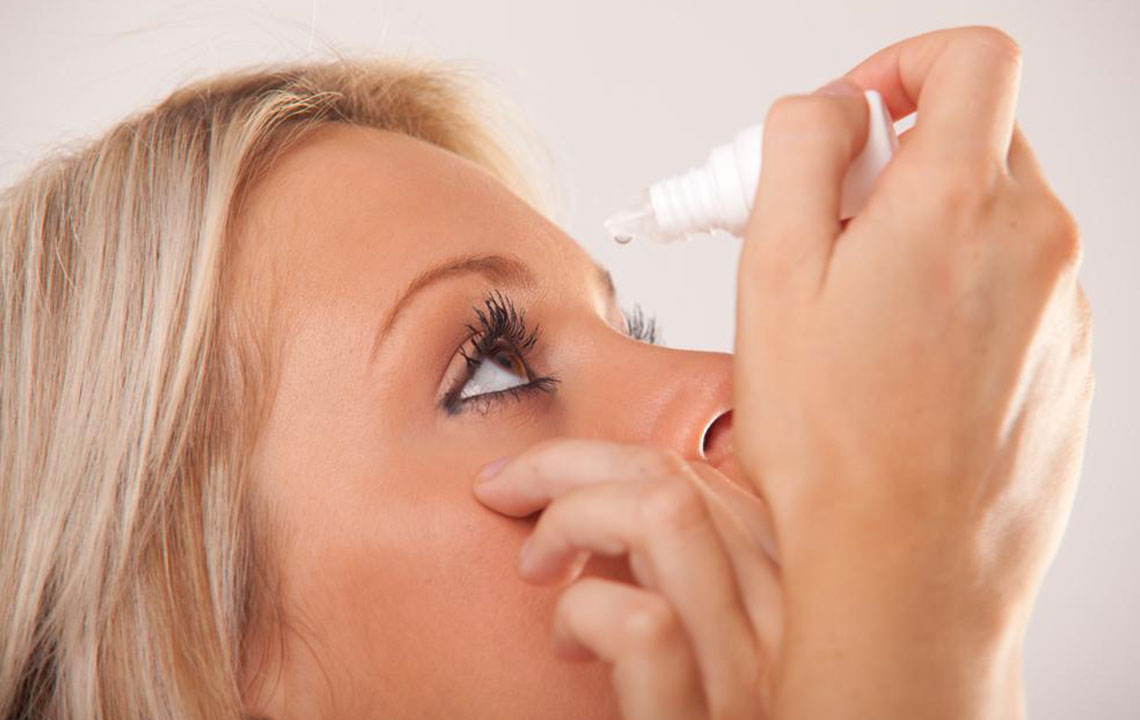Effective Strategies for Managing Dry Eye Syndrome