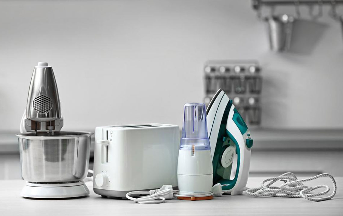 Ultimate Guide to Smart Kitchen Appliance Bundles: Enhance Your Cooking Space