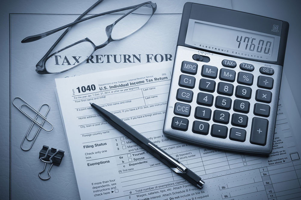 Understanding Income Tax Refund Advances and How They Work