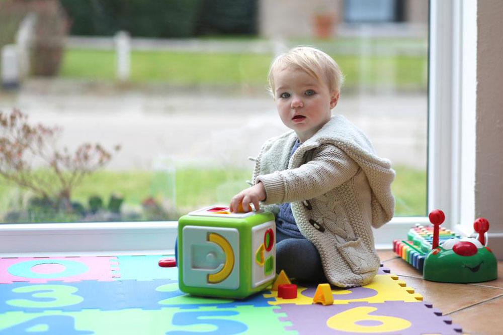 Identifying ADHD Symptoms in Young Children