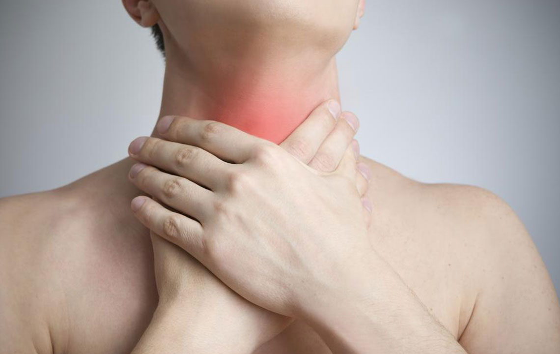 Understanding How Allergies Can Cause Sore Throats and Effective Remedies