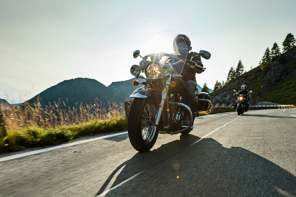 Six Effective Methods to Own a Motorcycle Without an Upfront Payment