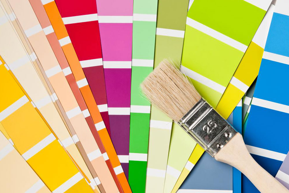 Sherwin Williams: Transforming Spaces with Vibrant and Innovative Paint Solutions