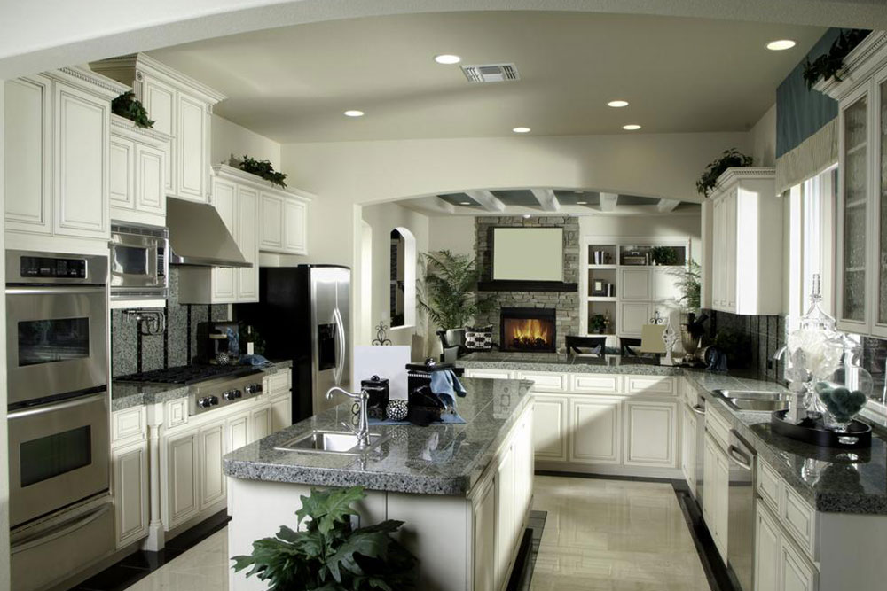 Essential Modern Kitchen Features You Should Know