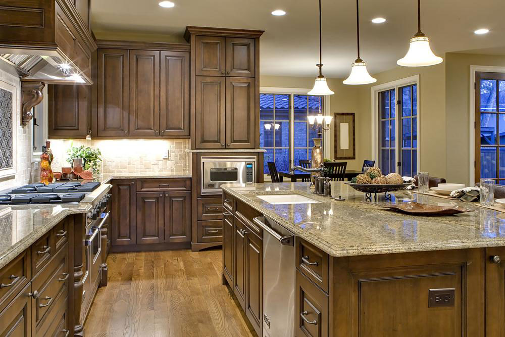 Elegant Under-Cabinet Range Hoods for Modern Kitchens