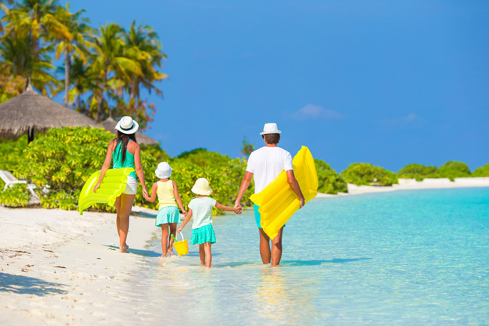 Ultimate Guide to Finding the Best Vacation Deals and Planning Your Perfect Getaway