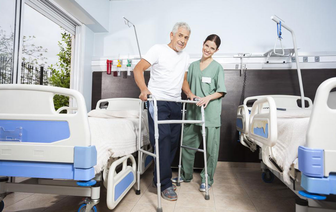 Recognizing When Senior Parents Need Assisted Living Support