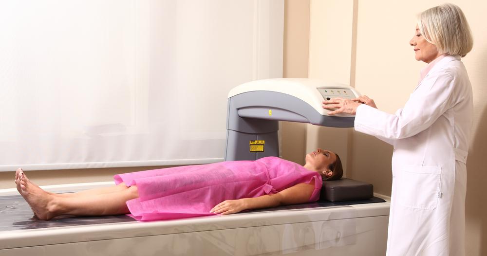 Importance of Undergoing a Bone Density Assessment