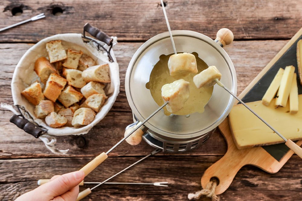 Top 6 Foods High in Cholesterol to Limit in Your Diet