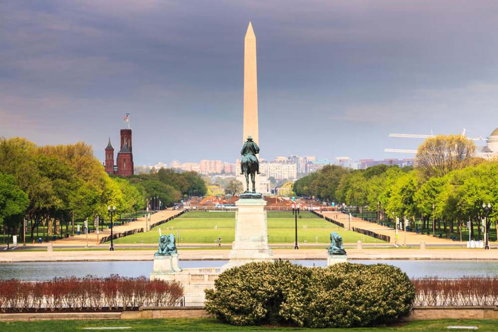A Comprehensive Guide to Federal Funding Opportunities