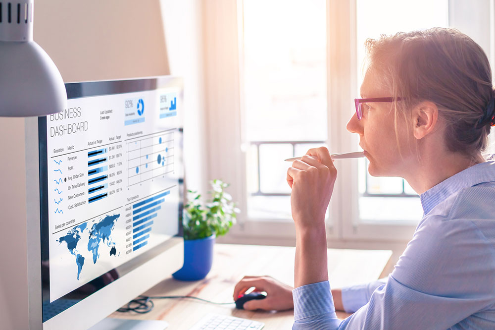 Strategies to Leverage Business Intelligence and Data Analytics for Growth