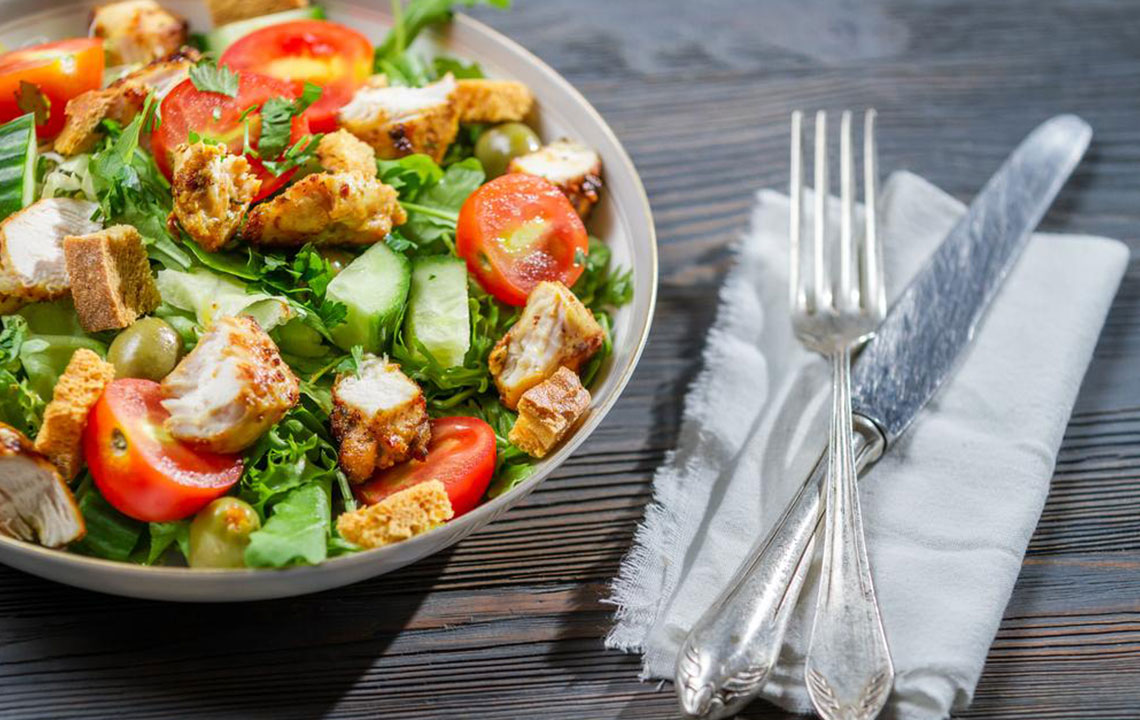 Essential Tips for Designing an Effective and Balanced Healthy Eating Plan