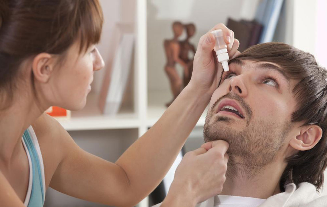 Comprehensive Guide to Preventing and Managing Dry Eye Syndrome