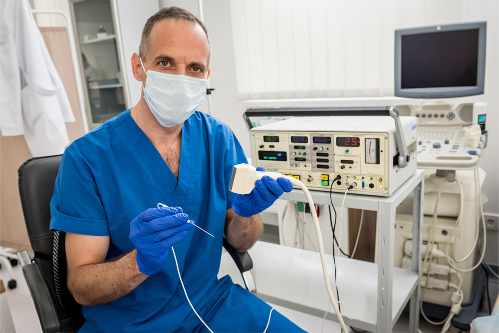 Essential Information About Angiogram Procedures