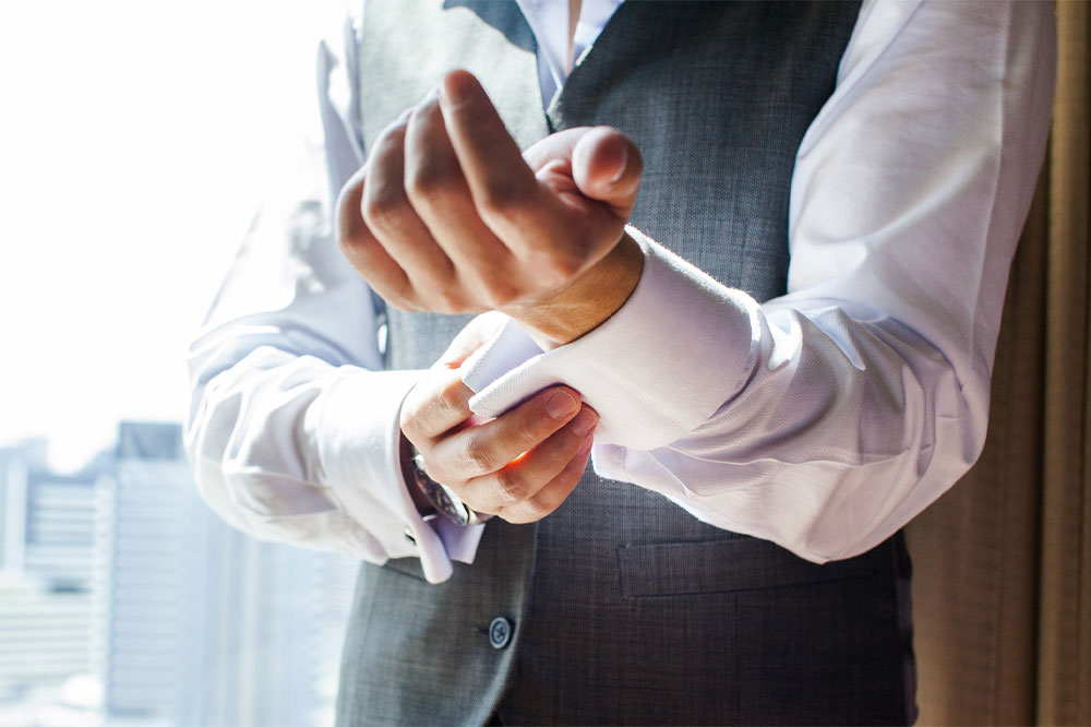 Guide to Business and Formal Dressing Essentials