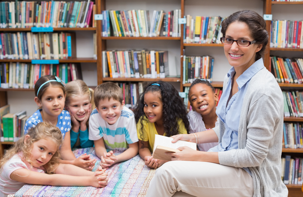 Benefits of Pursuing an Online Childhood Education Degree