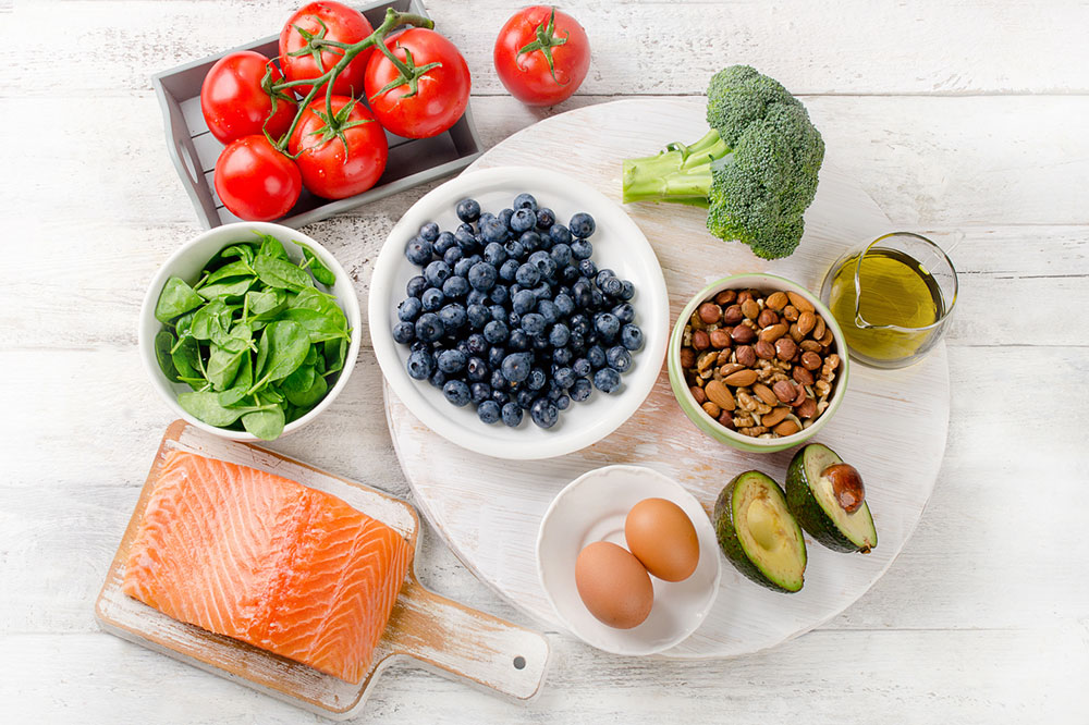 Top 5 Nutritional Choices for Prostate Health Support