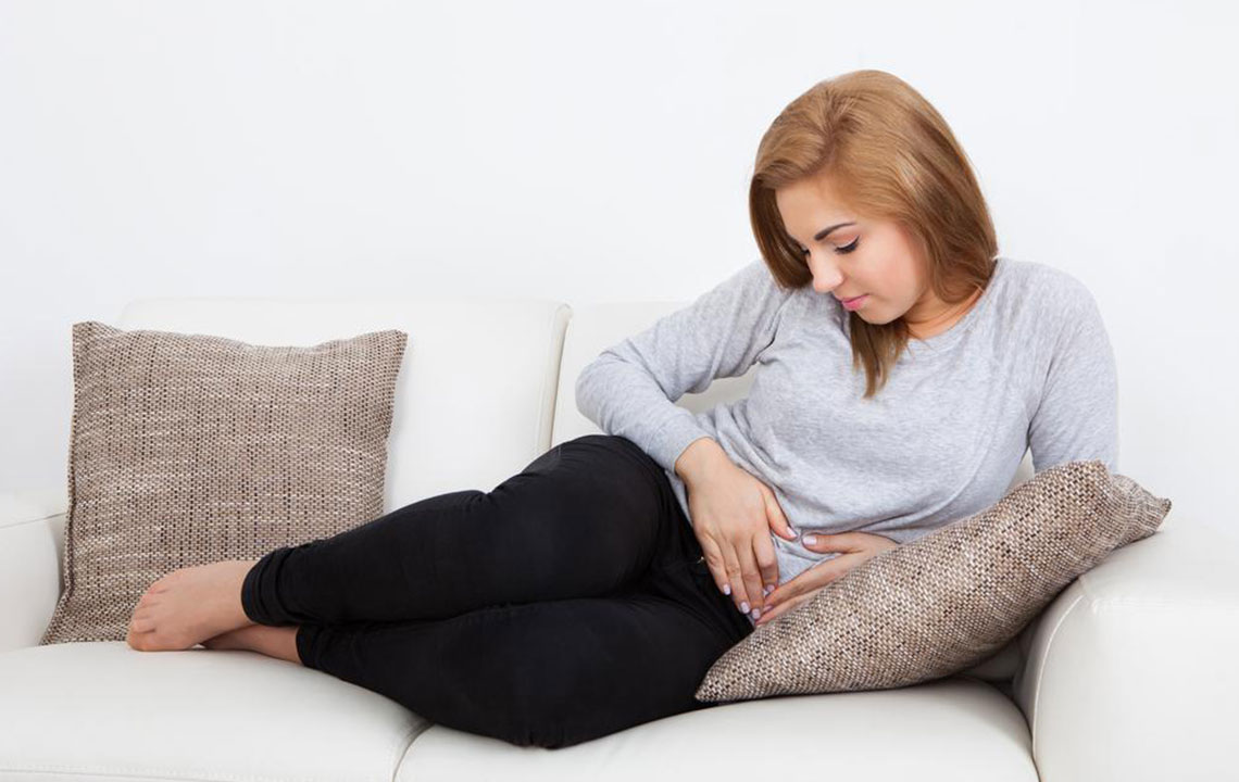 Natural Remedies to Relieve Diarrhea Effectively