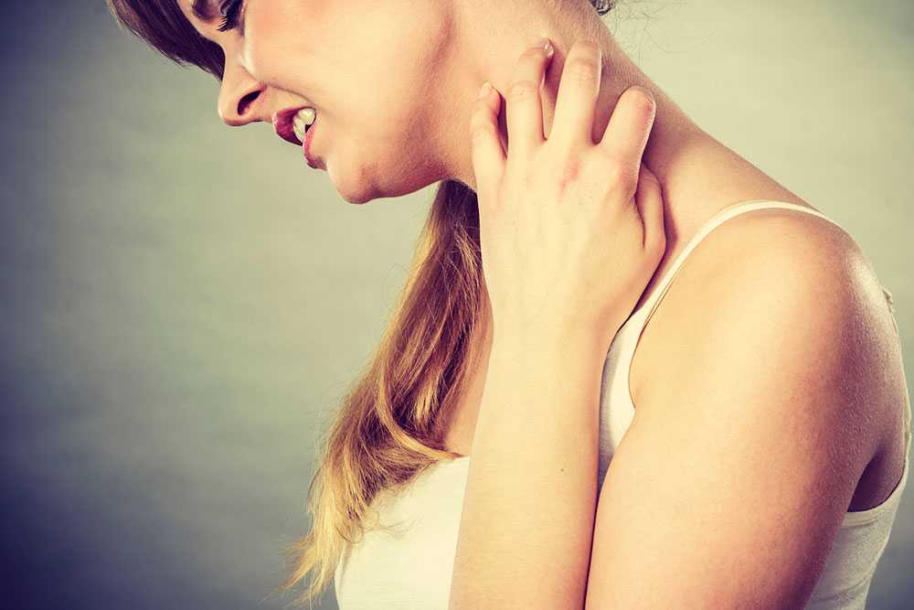 Effective Natural Strategies to Manage Persistent Urticaria