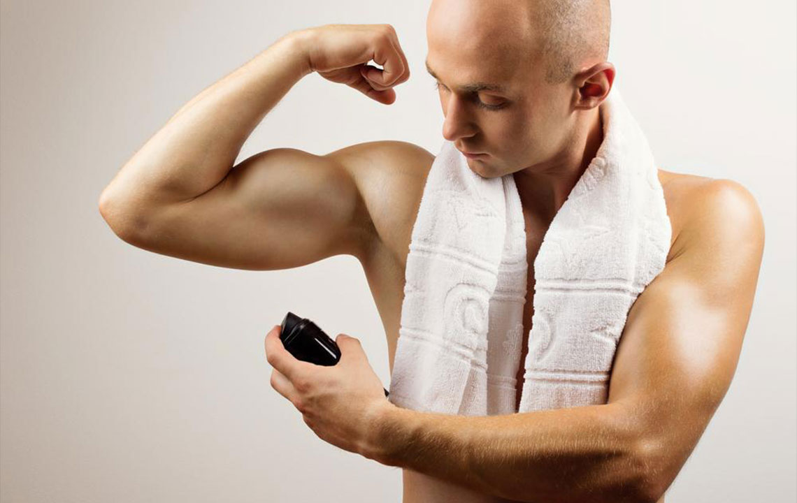 Comprehensive Guide to Naturally Managing Body Odor for Lasting Freshness