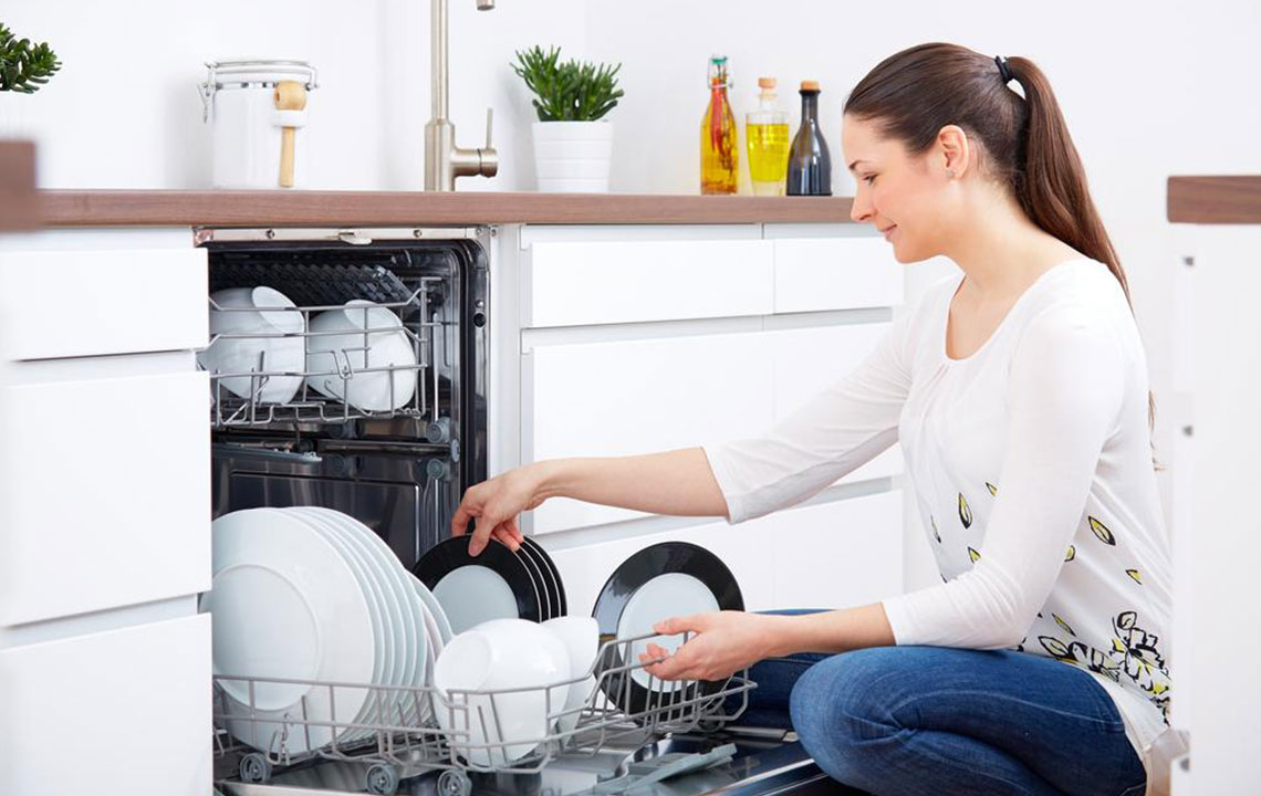 Upgrade Your Kitchen with Top-Rated Dishwashers