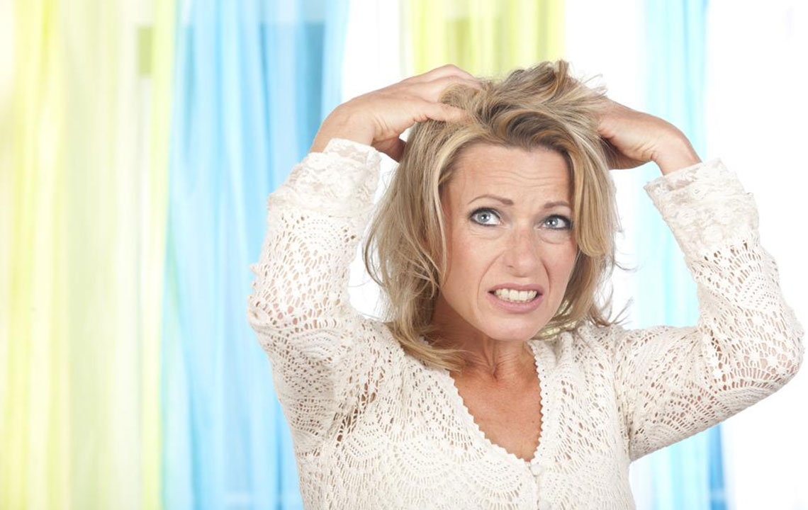 Effective Natural Solutions for Dry Scalp Relief