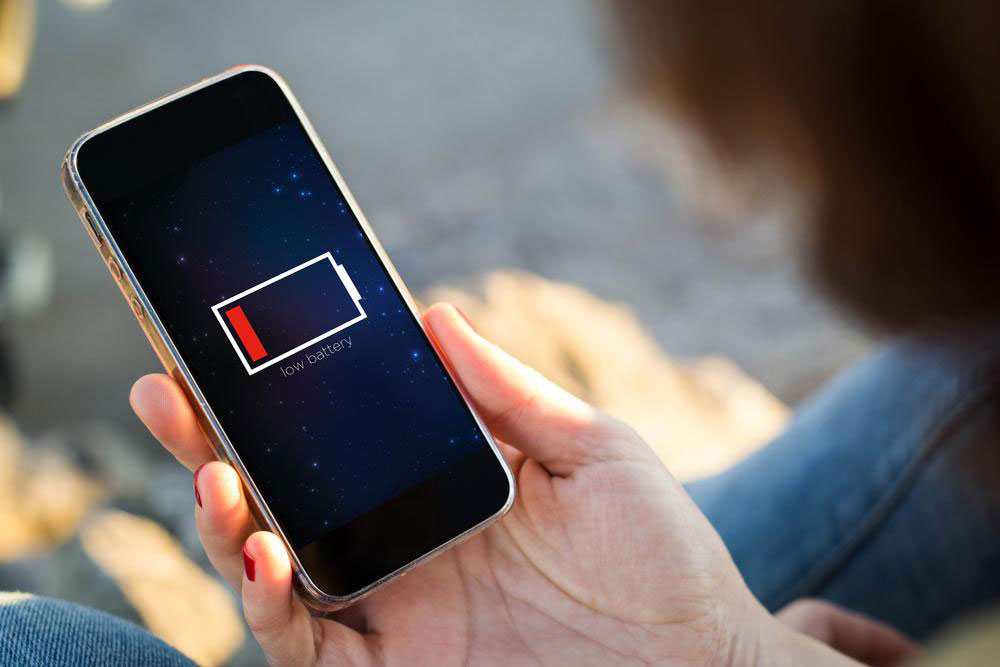 Effective Strategies to Extend Your Smartphone Battery Life