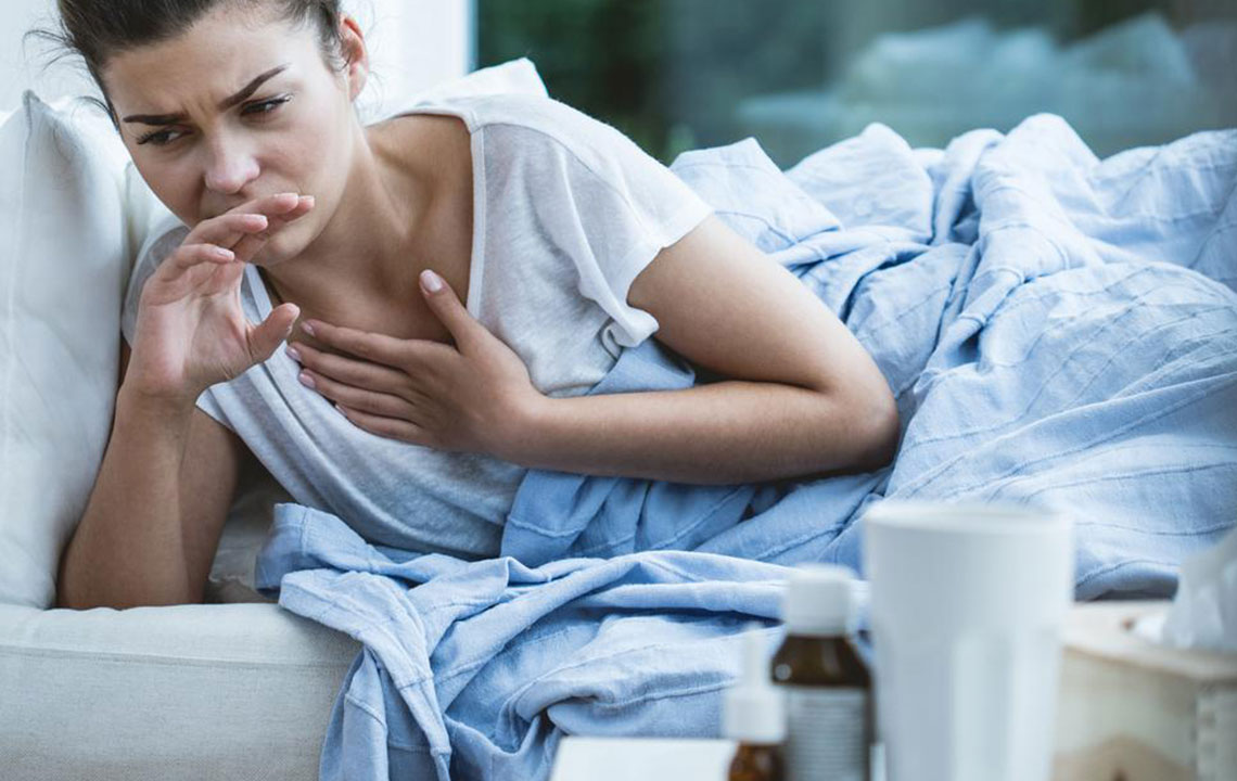 Top 8 Effective Remedies for Allergies