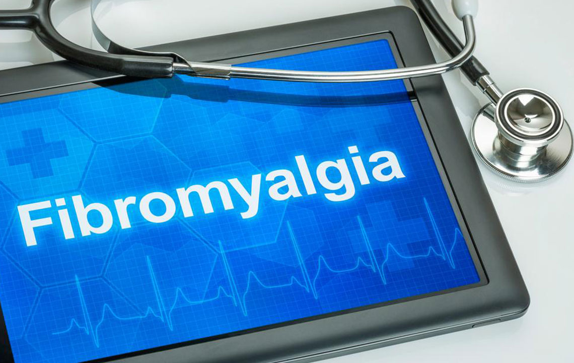 Natural Strategies to Manage Fibromyalgia Symptoms