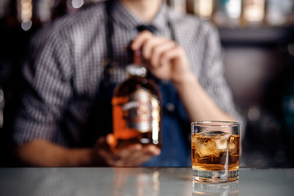 Top 10 Premium Bourbons