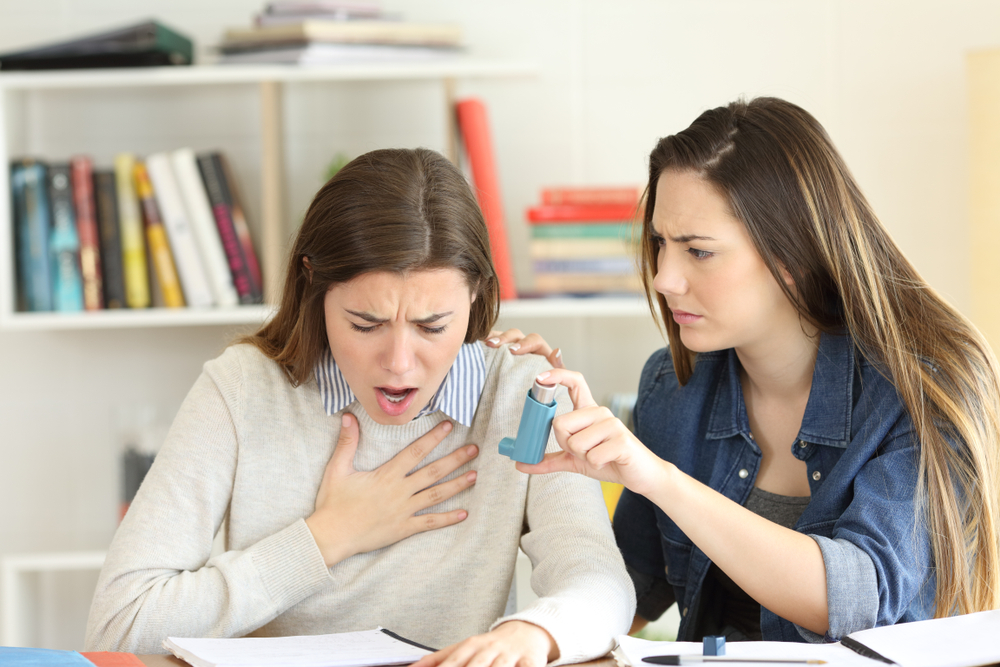 Understanding Eosinophilic Asthma: Essential Facts You Should Know
