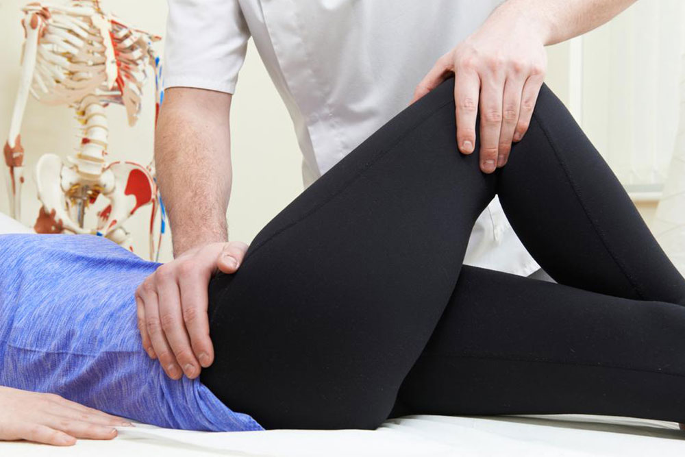 Effective Strategies for Diagnosing and Managing Female Jock Itch
