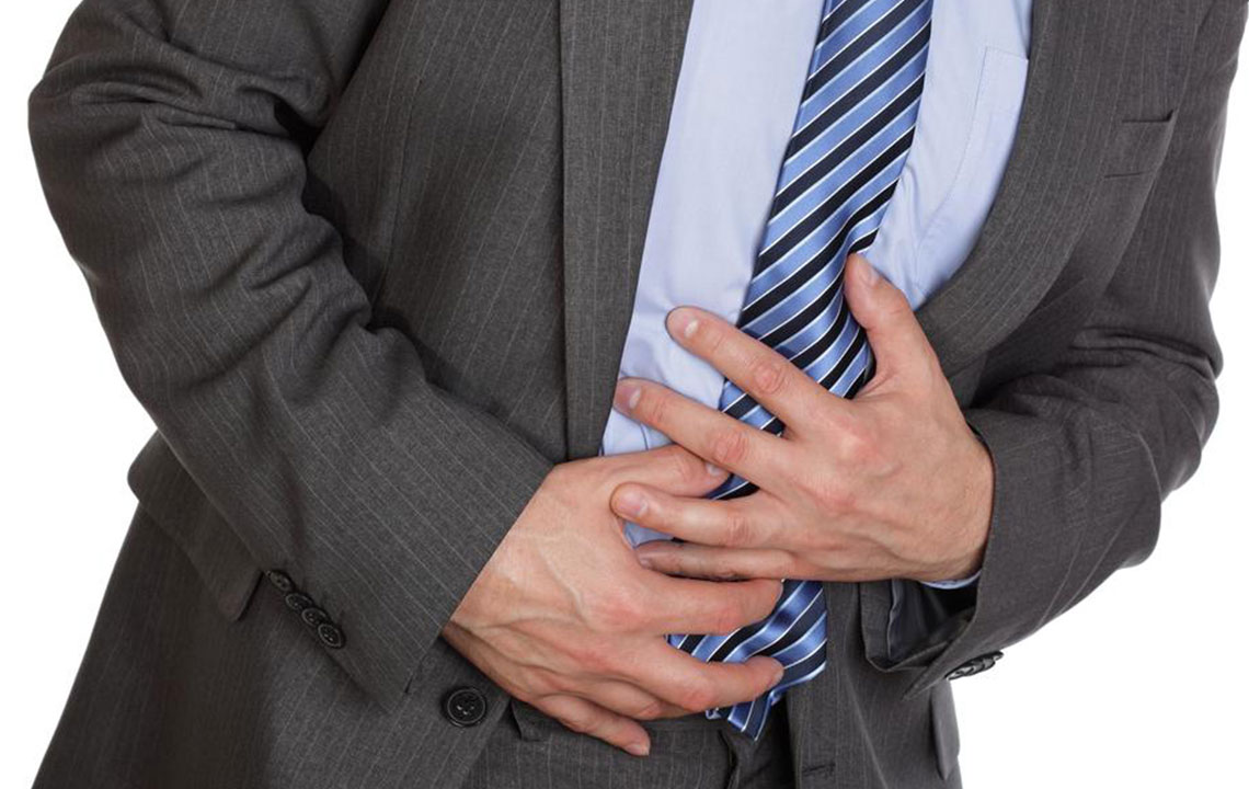 Understanding H. pylori Infection: Causes, Symptoms, and Treatment