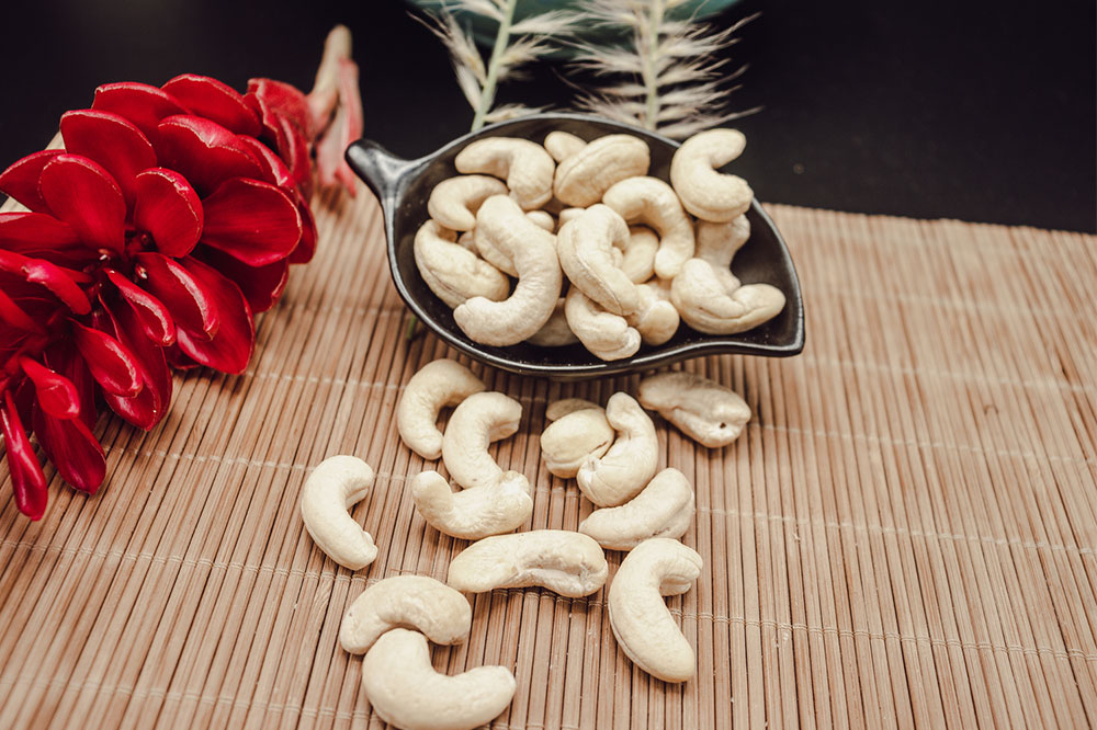 Top 10 Nutritional Powerhouses for Heart Wellness