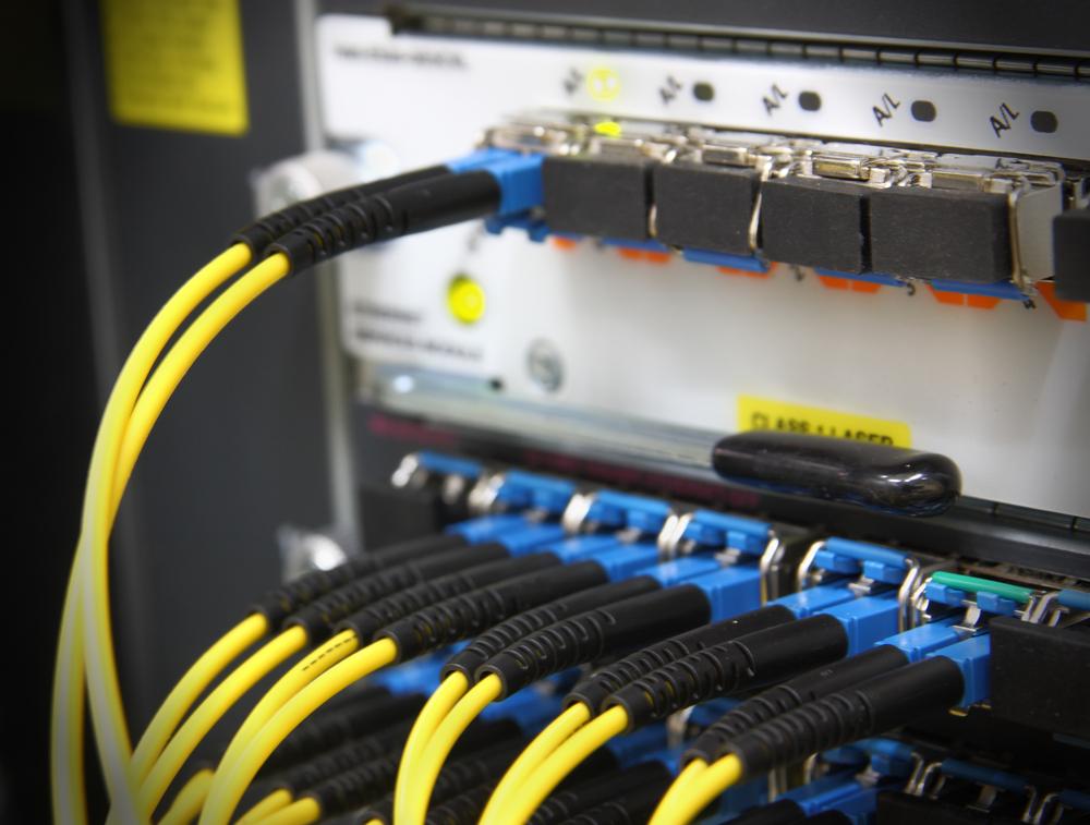 Top 4 Providers for High-Speed Cable Internet Services