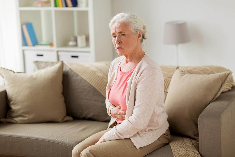 Major Health Challenges in Later Life