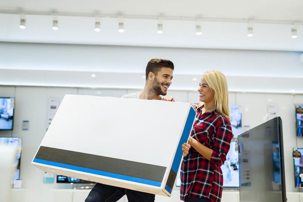 Advantages and Disadvantages of Plasma Televisions