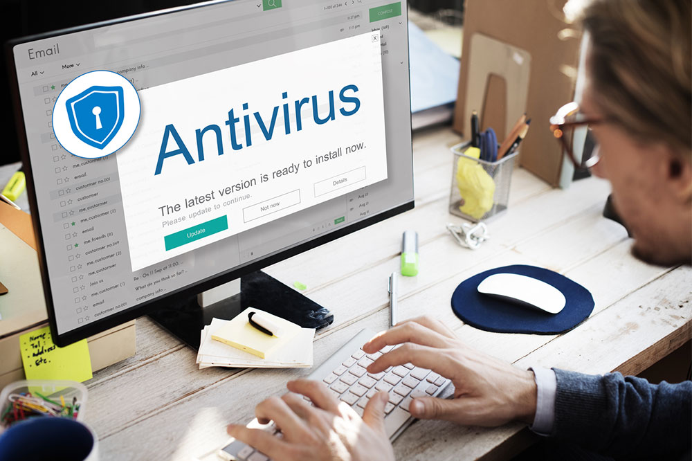 Comprehensive Review of Norton Antivirus by Symantec