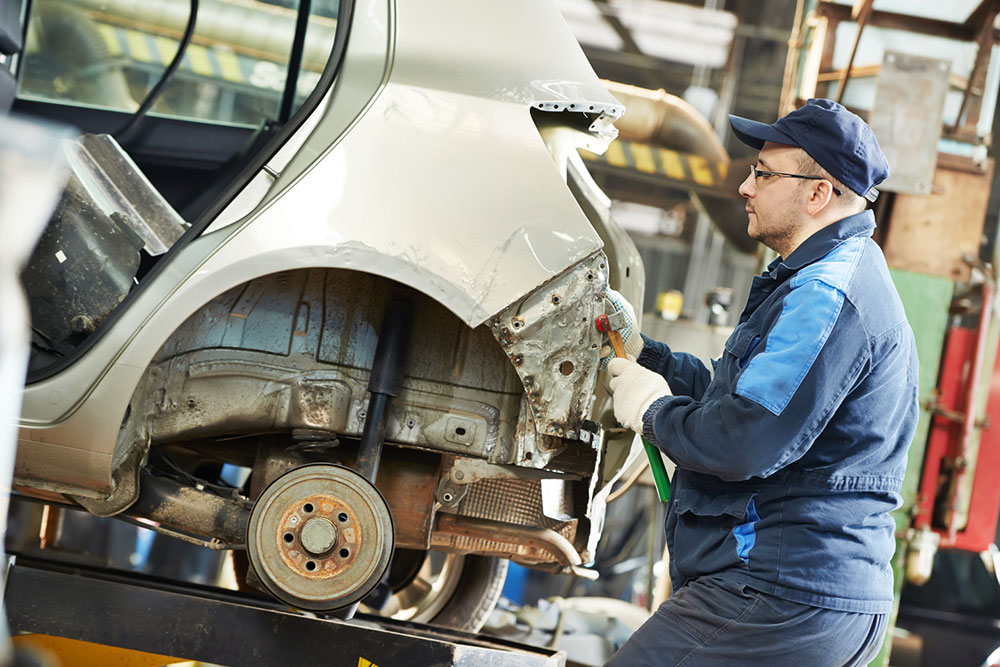 Key Trends Shaping the Future of the Automotive Sector